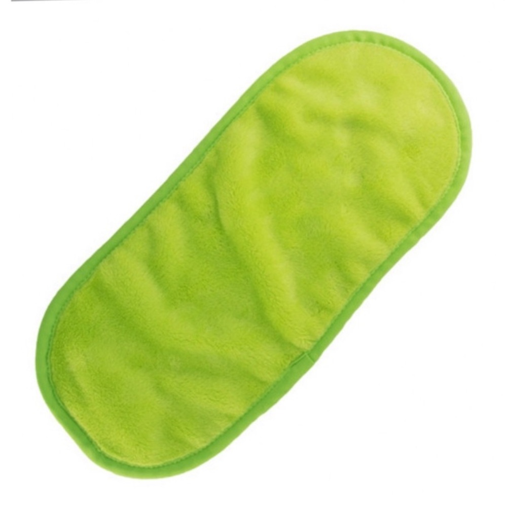 The Original MakeUp Eraser In Neon Green